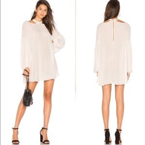 Free People Drift Away Tunic
